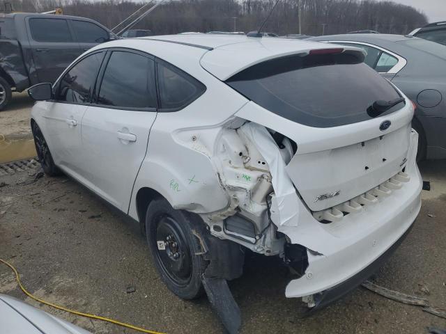 Photo 1 VIN: 1FADP3K26GL346162 - FORD FOCUS SE 