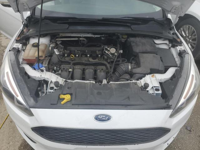 Photo 10 VIN: 1FADP3K26GL346162 - FORD FOCUS SE 