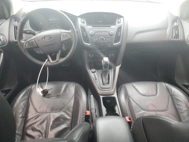 Photo 7 VIN: 1FADP3K26GL346162 - FORD FOCUS SE 