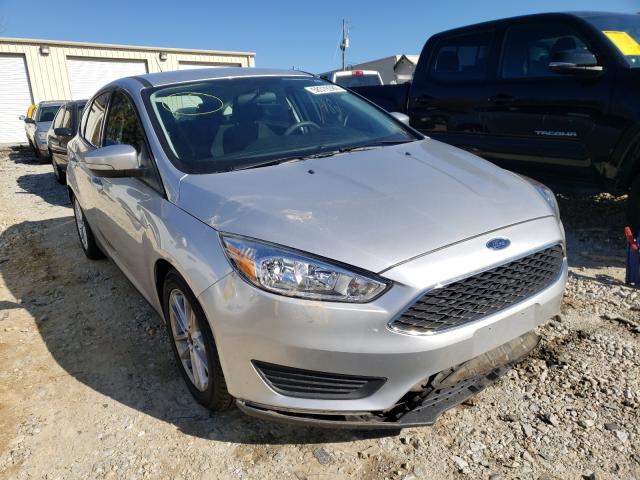 Photo 0 VIN: 1FADP3K26GL351748 - FORD FOCUS SE 