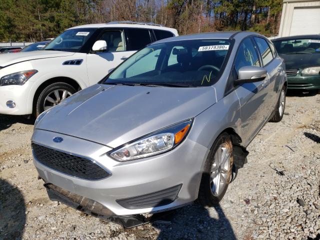 Photo 1 VIN: 1FADP3K26GL351748 - FORD FOCUS SE 