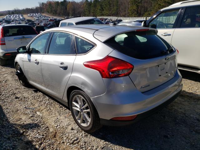 Photo 2 VIN: 1FADP3K26GL351748 - FORD FOCUS SE 