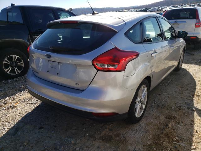 Photo 3 VIN: 1FADP3K26GL351748 - FORD FOCUS SE 