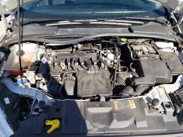 Photo 6 VIN: 1FADP3K26GL351748 - FORD FOCUS SE 