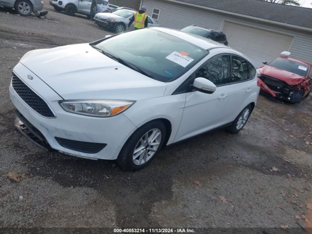 Photo 1 VIN: 1FADP3K26GL358425 - FORD FOCUS 