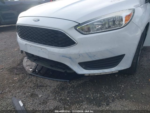 Photo 5 VIN: 1FADP3K26GL358425 - FORD FOCUS 