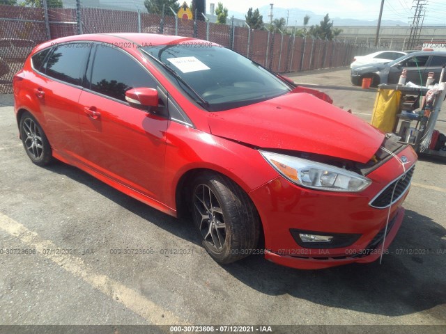 Photo 0 VIN: 1FADP3K26GL362491 - FORD FOCUS 