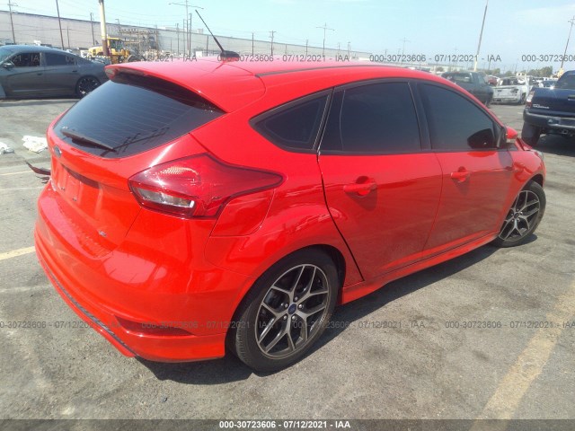 Photo 3 VIN: 1FADP3K26GL362491 - FORD FOCUS 