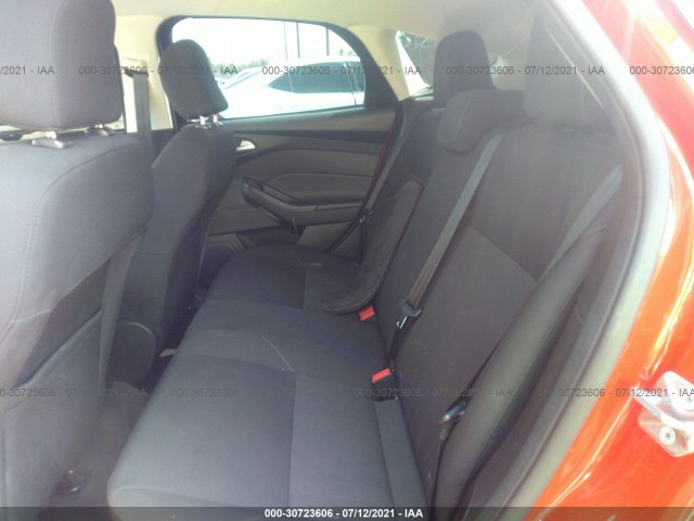 Photo 7 VIN: 1FADP3K26GL362491 - FORD FOCUS 