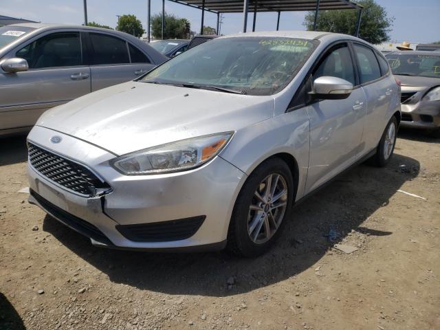 Photo 1 VIN: 1FADP3K26GL363950 - FORD FOCUS SE 