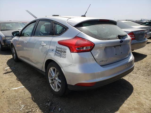 Photo 2 VIN: 1FADP3K26GL363950 - FORD FOCUS SE 