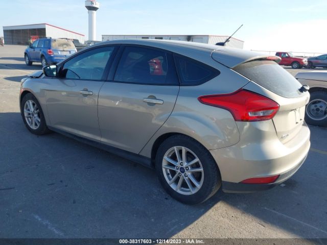 Photo 2 VIN: 1FADP3K26GL370073 - FORD FOCUS 