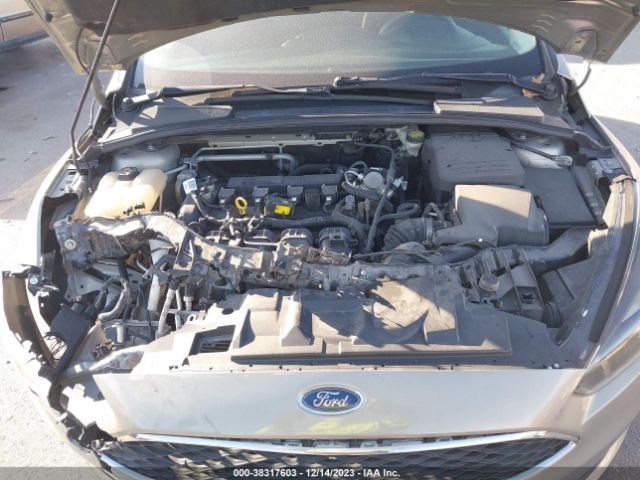 Photo 9 VIN: 1FADP3K26GL370073 - FORD FOCUS 