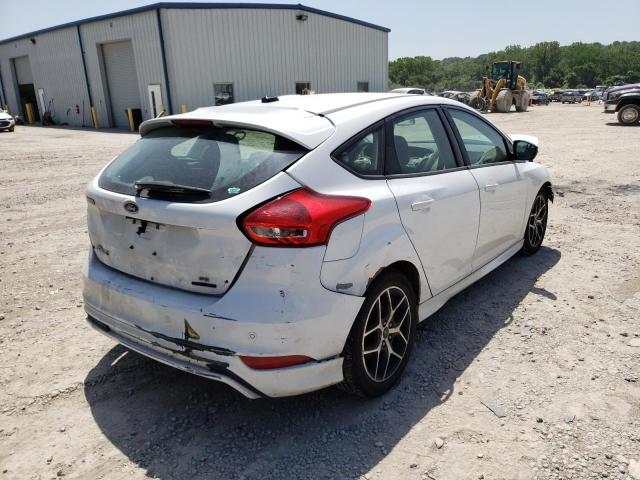 Photo 3 VIN: 1FADP3K26GL372339 - FORD FOCUS SE 