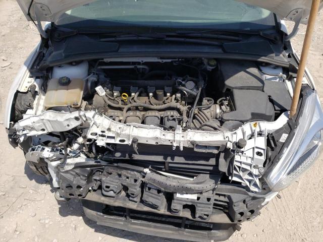 Photo 6 VIN: 1FADP3K26GL372339 - FORD FOCUS SE 