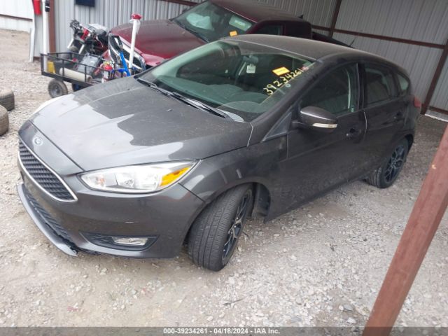 Photo 1 VIN: 1FADP3K26GL372602 - FORD FOCUS 