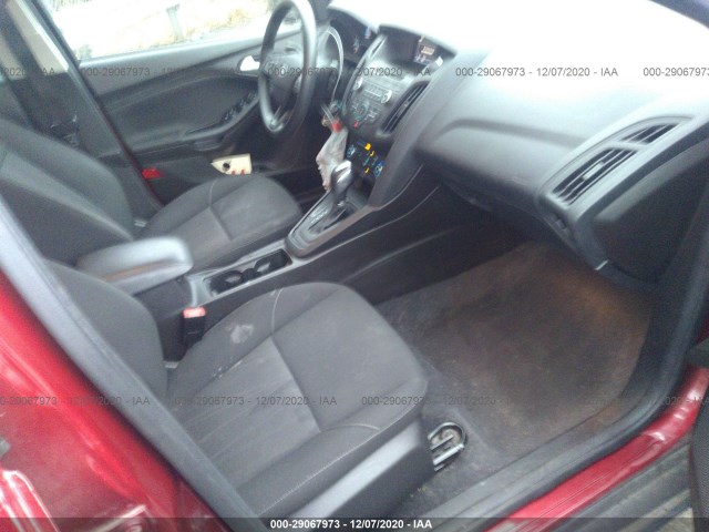 Photo 4 VIN: 1FADP3K26GL378433 - FORD FOCUS 