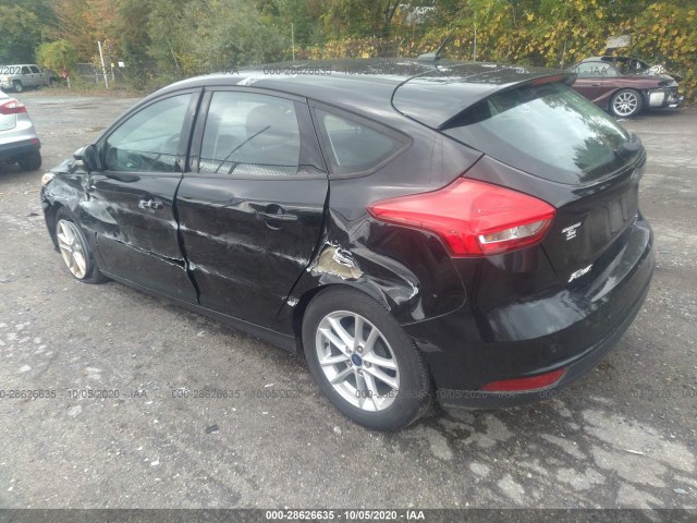 Photo 2 VIN: 1FADP3K26GL382062 - FORD FOCUS 