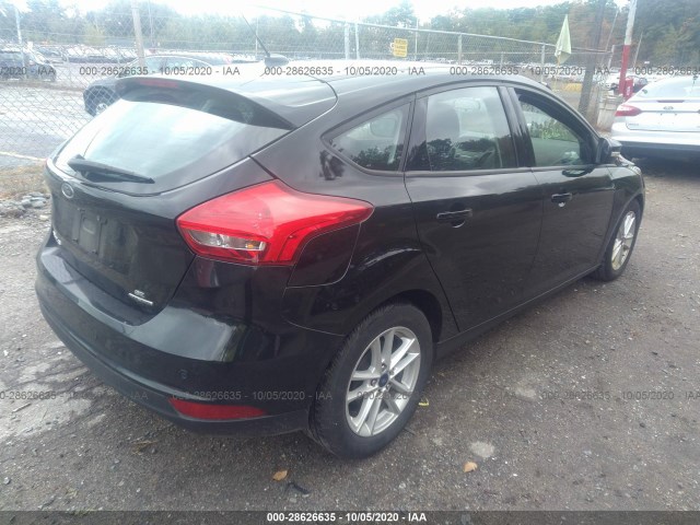 Photo 3 VIN: 1FADP3K26GL382062 - FORD FOCUS 