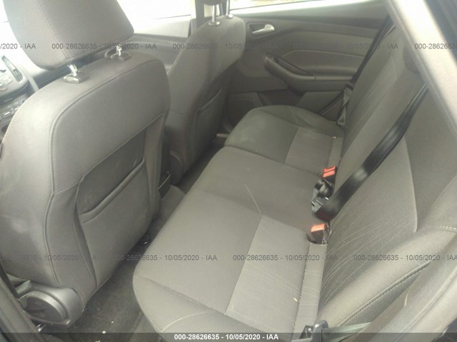 Photo 7 VIN: 1FADP3K26GL382062 - FORD FOCUS 