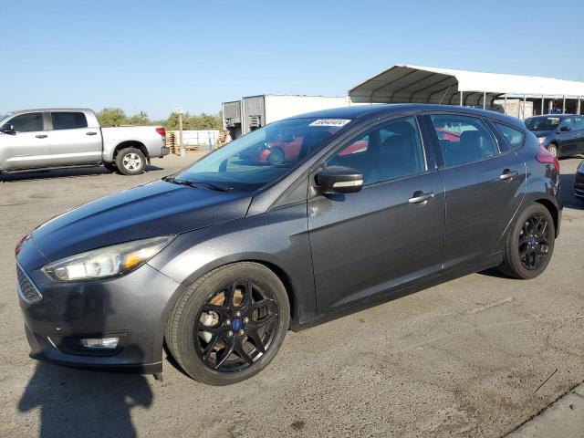 Photo 0 VIN: 1FADP3K26GL383941 - FORD FOCUS SE 