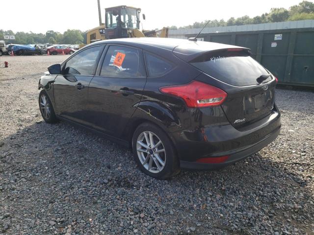 Photo 2 VIN: 1FADP3K26GL385253 - FORD FOCUS SE 