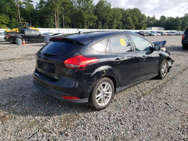 Photo 3 VIN: 1FADP3K26GL385253 - FORD FOCUS SE 