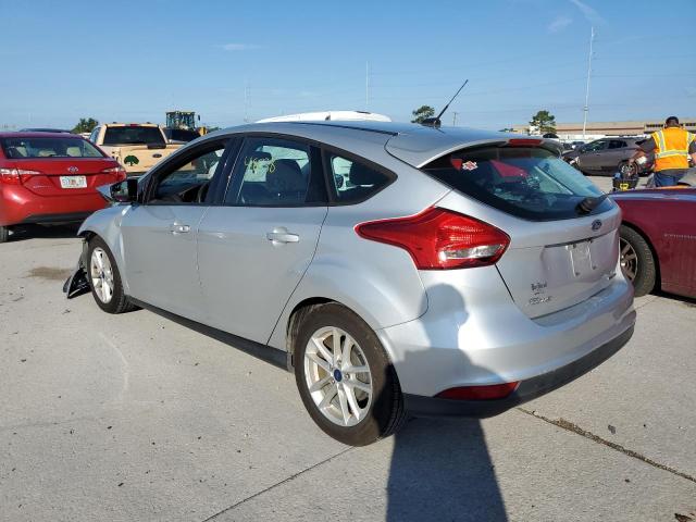 Photo 2 VIN: 1FADP3K26GL389657 - FORD FOCUS SE 