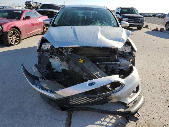 Photo 8 VIN: 1FADP3K26GL389657 - FORD FOCUS SE 