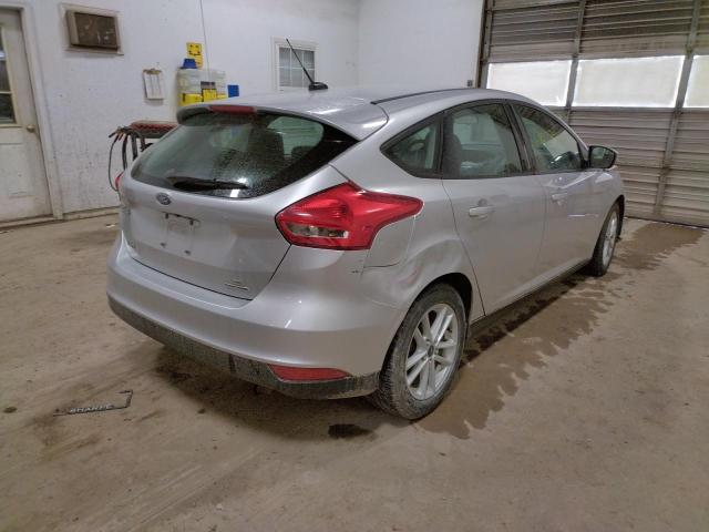 Photo 3 VIN: 1FADP3K26GL391621 - FORD FOCUS SE 