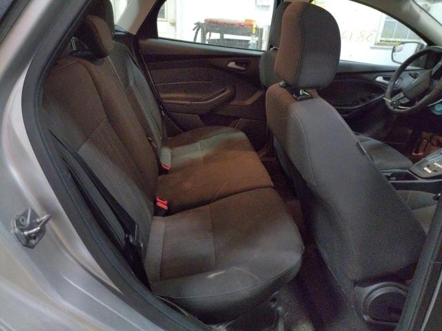 Photo 5 VIN: 1FADP3K26GL391621 - FORD FOCUS SE 