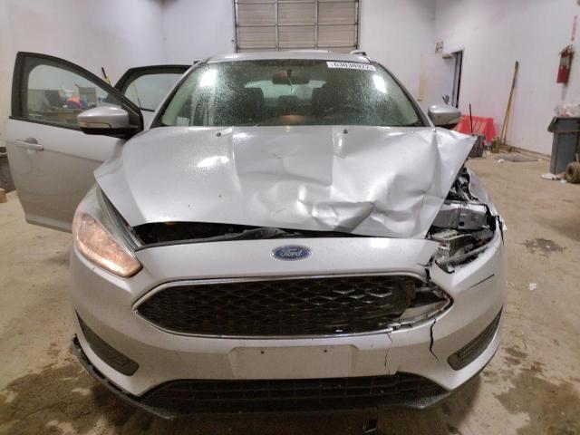 Photo 6 VIN: 1FADP3K26GL391621 - FORD FOCUS SE 