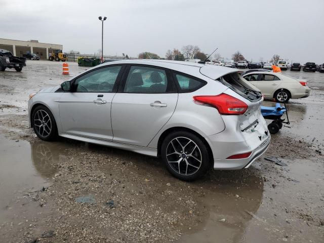 Photo 1 VIN: 1FADP3K26GL396706 - FORD FOCUS SE 