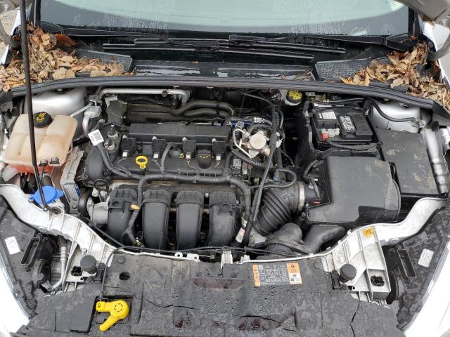 Photo 10 VIN: 1FADP3K26GL396706 - FORD FOCUS SE 