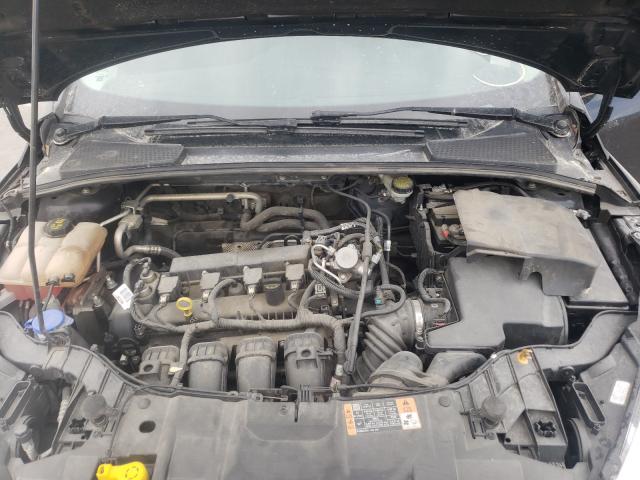 Photo 6 VIN: 1FADP3K26GL401662 - FORD FOCUS SE 