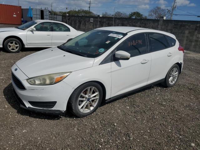 Photo 0 VIN: 1FADP3K26GL402214 - FORD FOCUS 