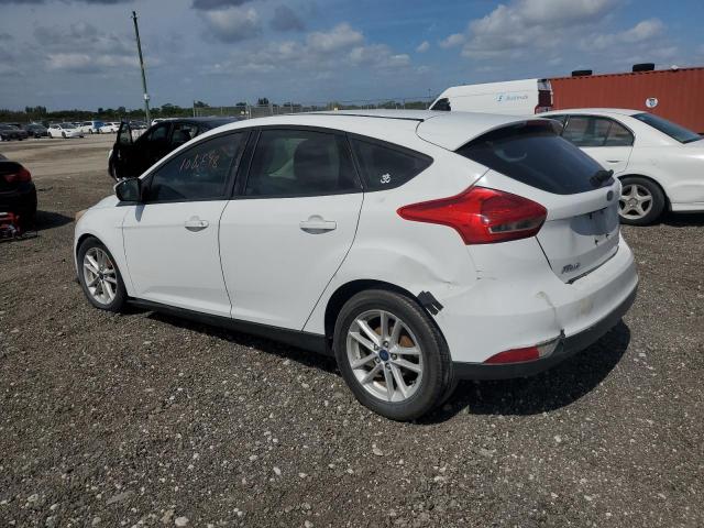 Photo 1 VIN: 1FADP3K26GL402214 - FORD FOCUS 