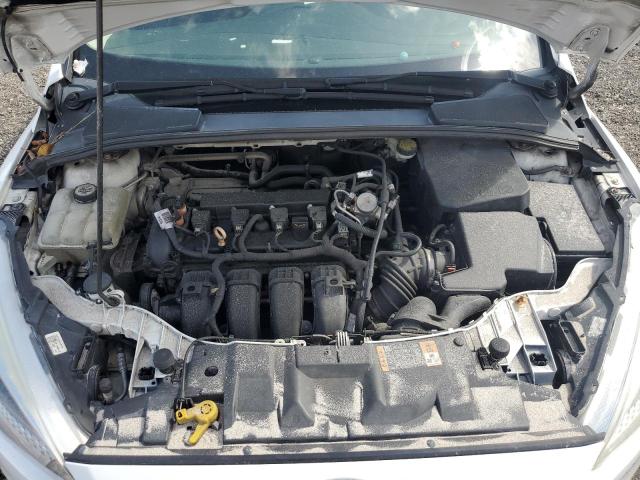 Photo 10 VIN: 1FADP3K26GL402214 - FORD FOCUS 