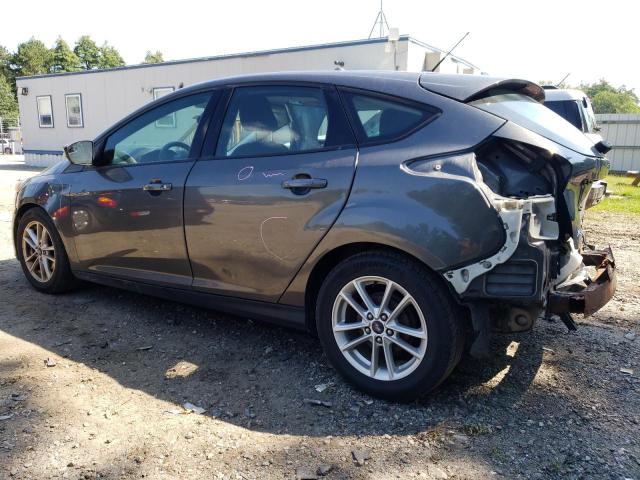 Photo 1 VIN: 1FADP3K26HL200717 - FORD FOCUS 