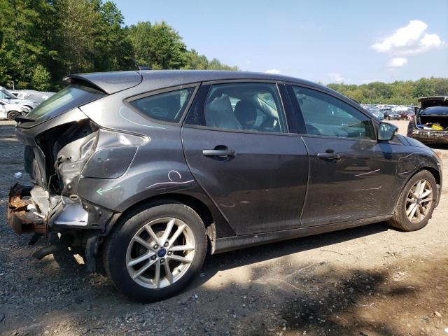 Photo 2 VIN: 1FADP3K26HL200717 - FORD FOCUS 