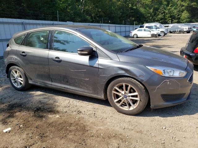 Photo 3 VIN: 1FADP3K26HL200717 - FORD FOCUS 