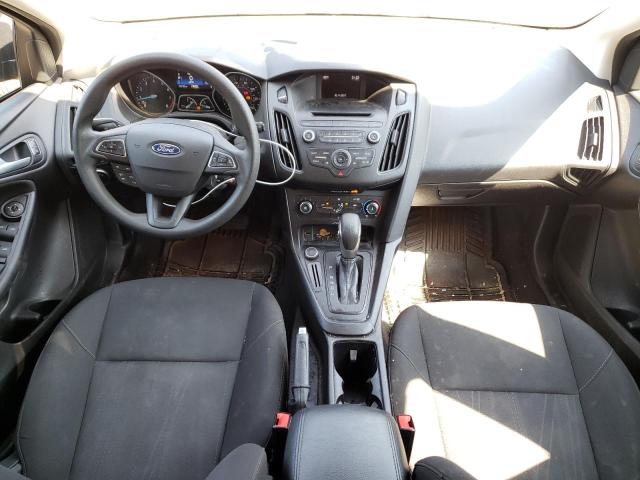 Photo 7 VIN: 1FADP3K26HL200717 - FORD FOCUS 