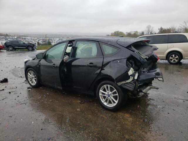 Photo 2 VIN: 1FADP3K26HL201379 - FORD FOCUS SE 