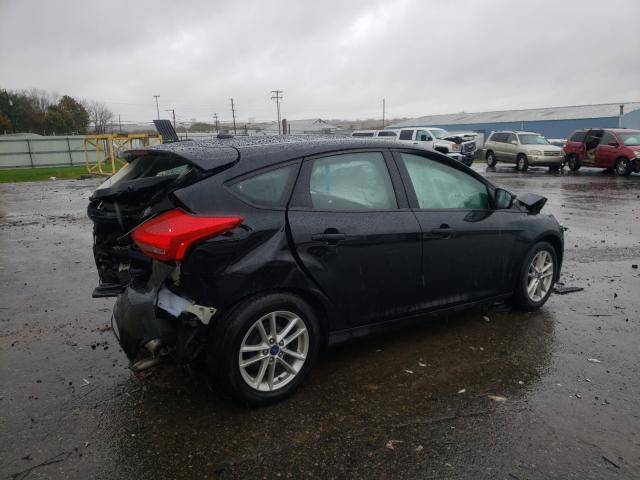 Photo 3 VIN: 1FADP3K26HL201379 - FORD FOCUS SE 