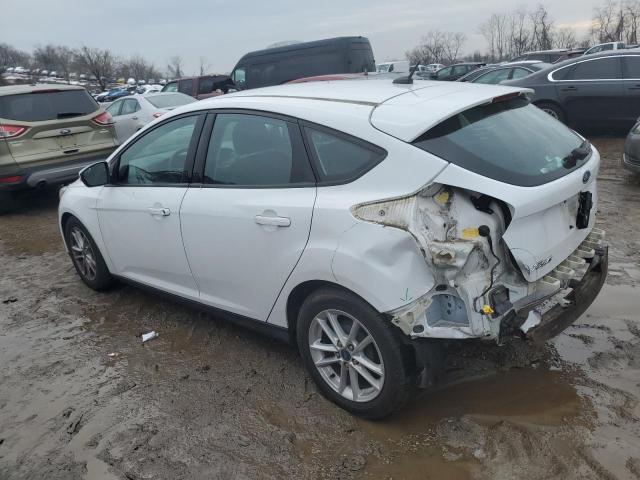 Photo 1 VIN: 1FADP3K26HL208753 - FORD FOCUS 