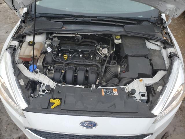 Photo 10 VIN: 1FADP3K26HL208753 - FORD FOCUS 