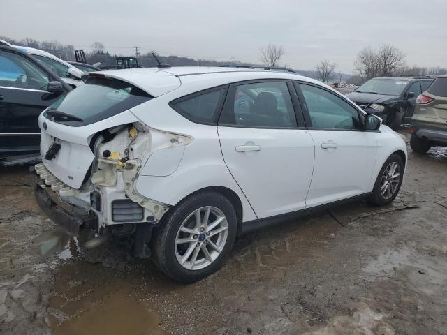 Photo 2 VIN: 1FADP3K26HL208753 - FORD FOCUS 