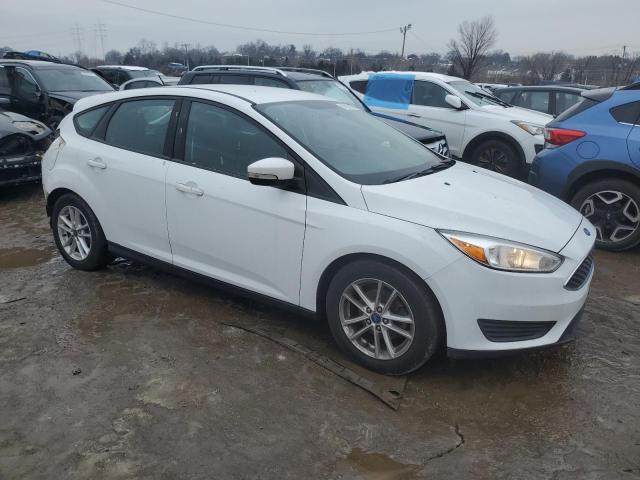 Photo 3 VIN: 1FADP3K26HL208753 - FORD FOCUS 