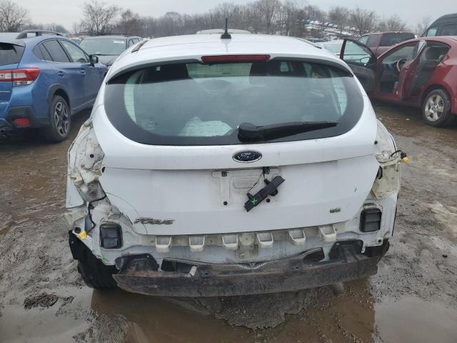 Photo 5 VIN: 1FADP3K26HL208753 - FORD FOCUS 