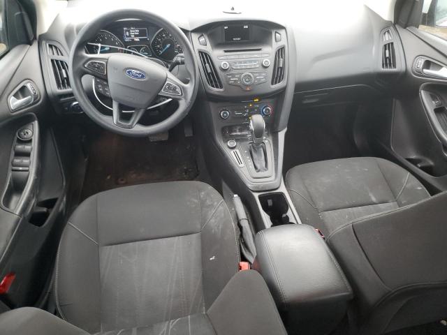 Photo 7 VIN: 1FADP3K26HL208753 - FORD FOCUS 